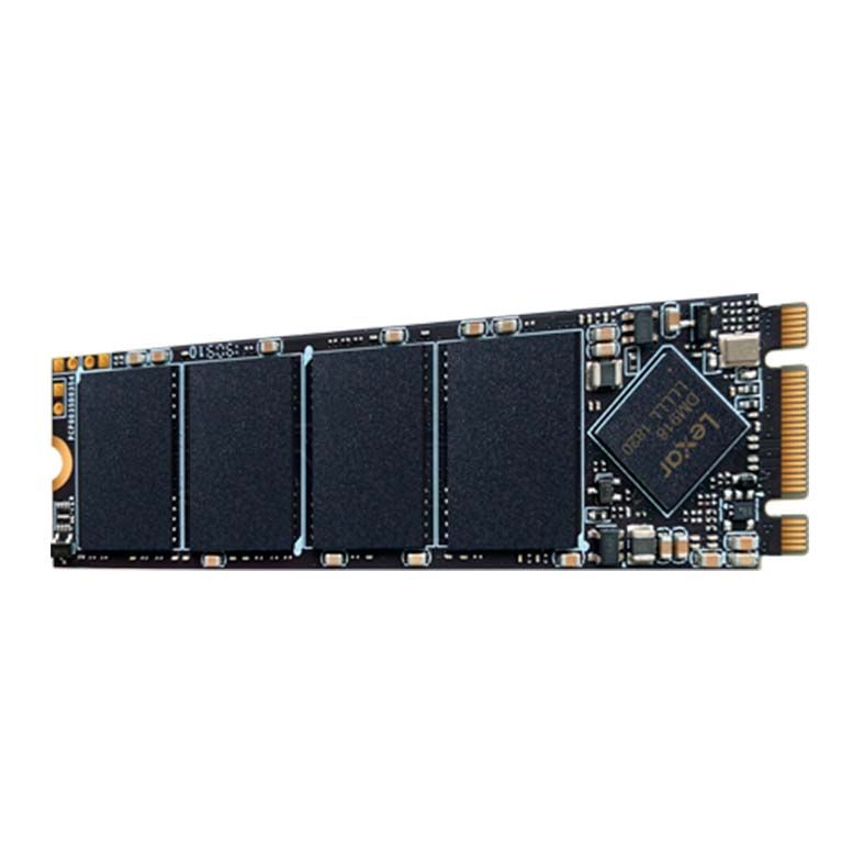 SSD Lexar NM100 512GB M.2 2280 Sata 6GB/s, LNM100-512RB
