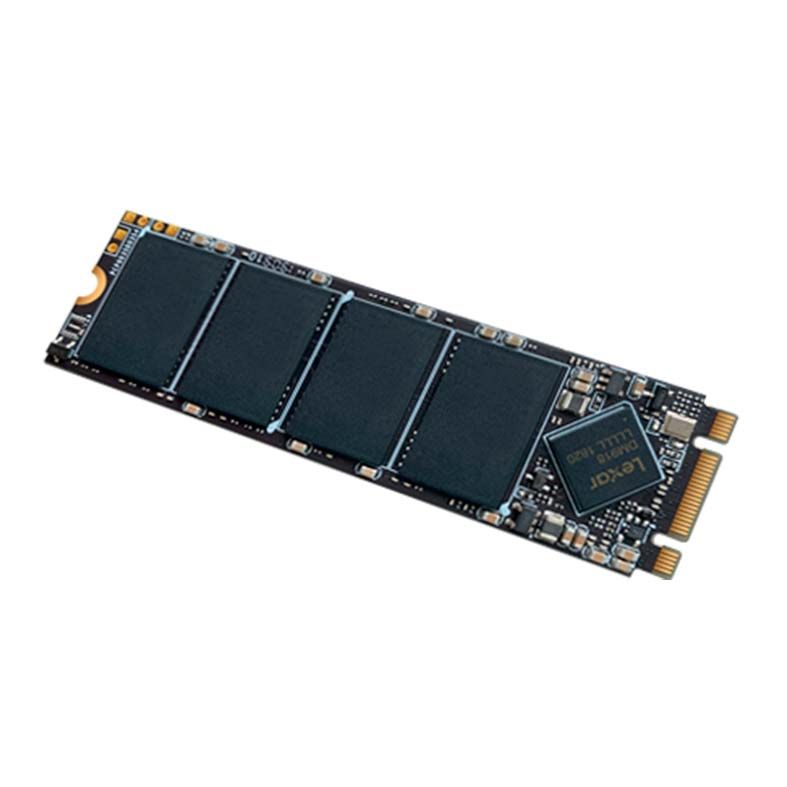 SSD Lexar NM100 512GB M.2 2280 Sata 6GB/s, LNM100-512RB