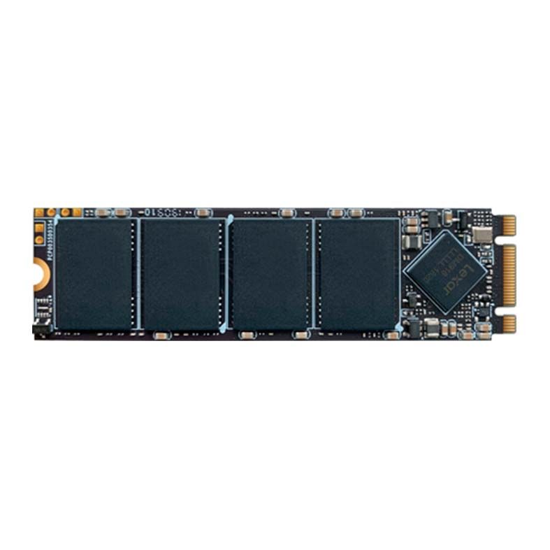 SSD Lexar NM100 512GB M.2 2280 Sata 6GB/s, LNM100-512RB