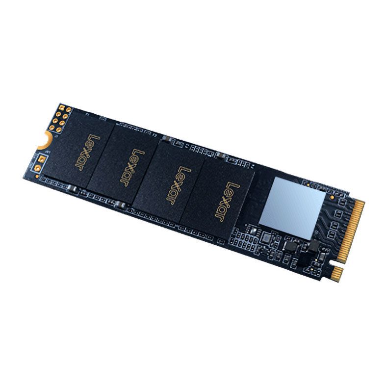 SSD Lexar NM610 250GB M.2 2280 PCIe, LNM610-250RB
