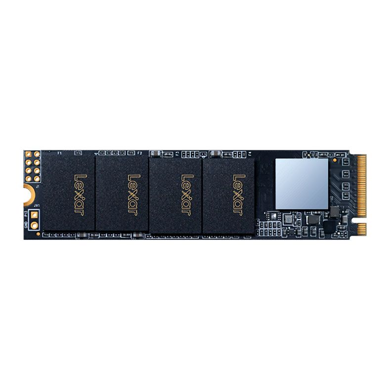 SSD Lexar NM610 250GB M.2 2280 PCIe, LNM610-250RB