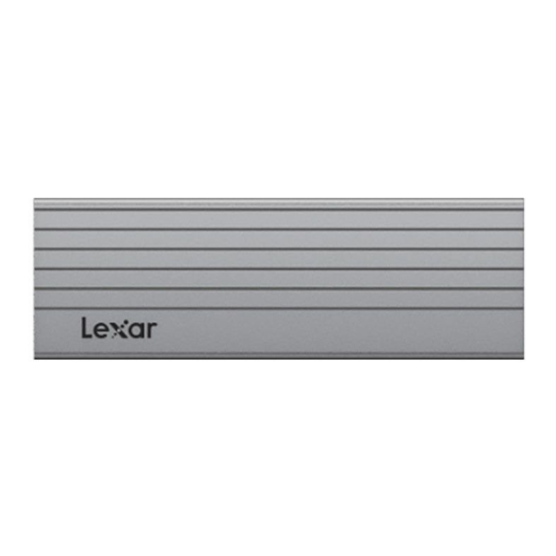 SSD Portatil Lexar PAE06N, 1TB, USB 3.2, Leitura 1050MB/s, Gravacao 1000MB/s, LPAE06N001T-RNBNG