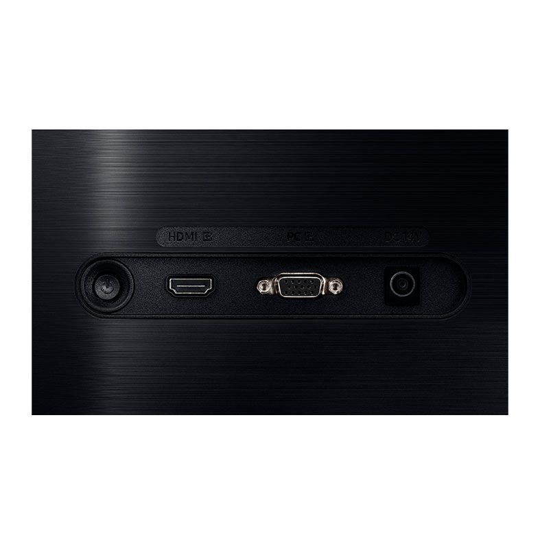 Monitor Samsung S33A, 22 Pol., VA, FHD, 5ms, 60Hz, HDMI/VGA, LS22A33ANHLXZD