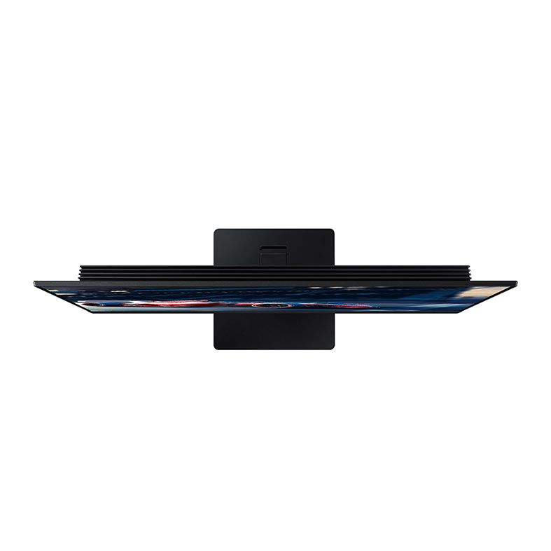 Monitor Samsung Essential S3, 22 Pol, IPS, FHD, 5ms, 100Hz, HDMI, LS22D300GALMZD