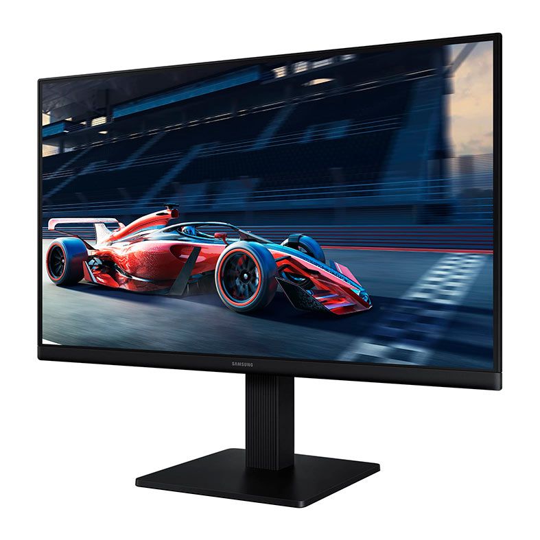 Monitor Samsung Essential S3, 22 Pol, IPS, FHD, 5ms, 100Hz, HDMI, LS22D300GALMZD