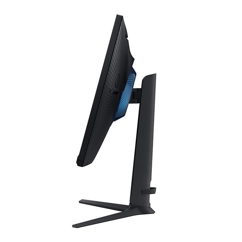 Monitor Gamer Samsung Odyssey G32A, 24 Pol VA, FHD, 1ms, 165Hz, FreeSync Premium, HDMI/DP, LS24AG320NLXZD