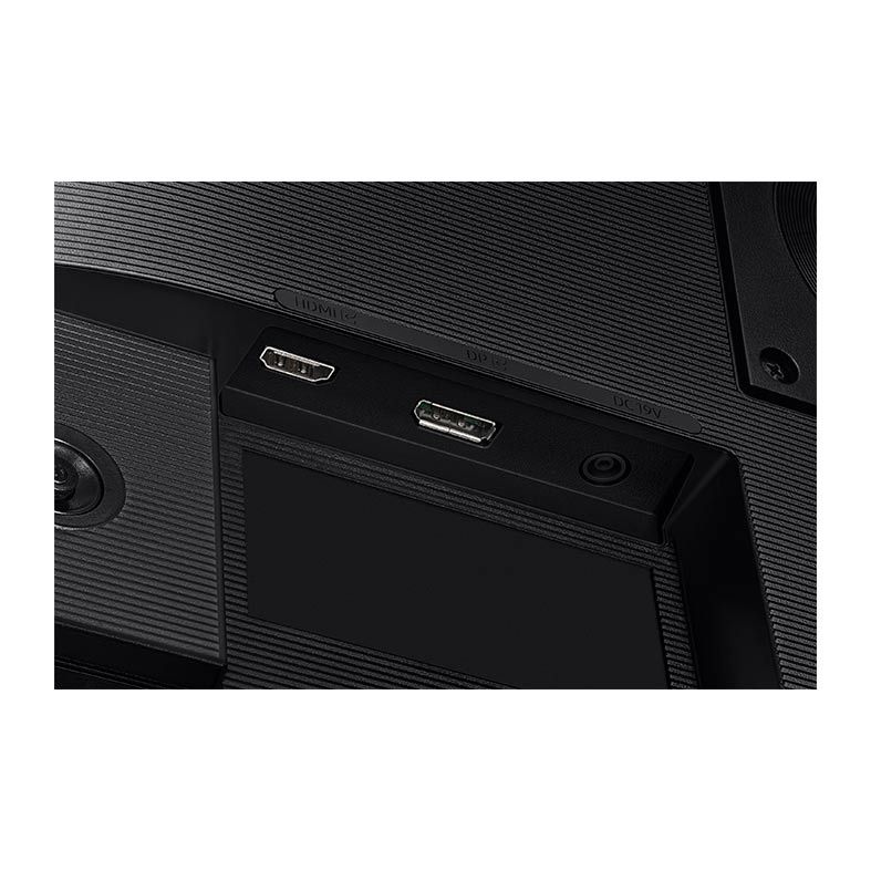 OPENBOX - Monitor Gamer Samsung Odyssey G30, 24 Pol VA, FHD, 1ms, 144Hz, FreeSync, HDMI/DP, LS24BG300ELMZD