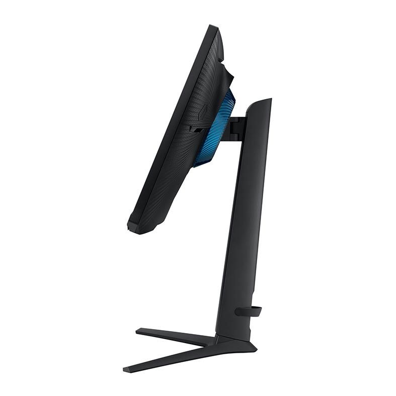 Monitor Gamer Samsung Odyssey G40B, 25 Pol., IPS, FHD, 1ms, 240Hz, FreeSync Premium, HDMI/DP, LS25BG400ELXZD