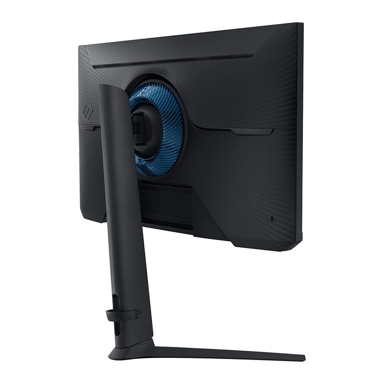 Monitor Gamer Samsung Odyssey G40, 27 Pol, IPS, FHD, 1ms, 240Hz, FreeSync/G-Sync, HDMI/DP, LS27BG400ELMZD