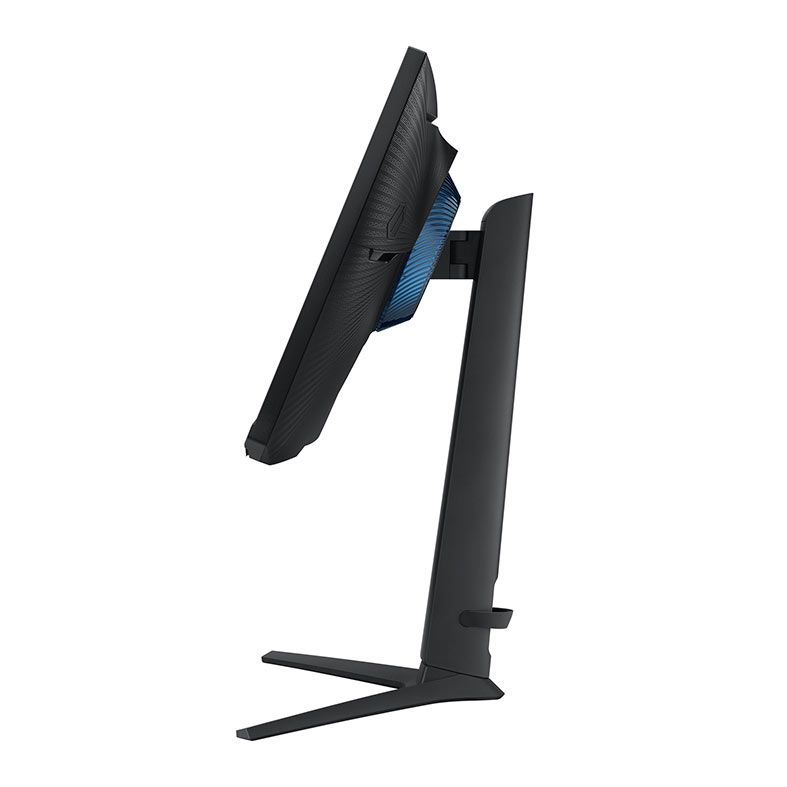 Monitor Gamer Samsung Odyssey G40, 27 Pol, IPS, FHD, 1ms, 240Hz, FreeSync/G-Sync, HDMI/DP, LS27BG400ELMZD