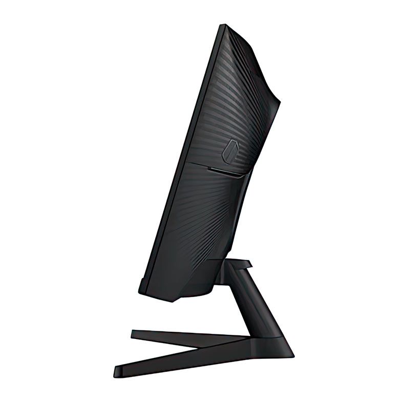 Monitor Gamer Samsung Odyssey G5, 27 Pol, VA, QHD, 1ms, 165Hz, FreeSync, HDMI/DP, LS27CG552ELMZD