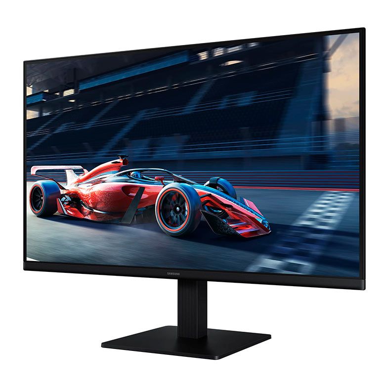 Monitor Samsung S3, 27 Pol, IPS, FHD, 100Hz, HDMI, LS27D300GALMZD