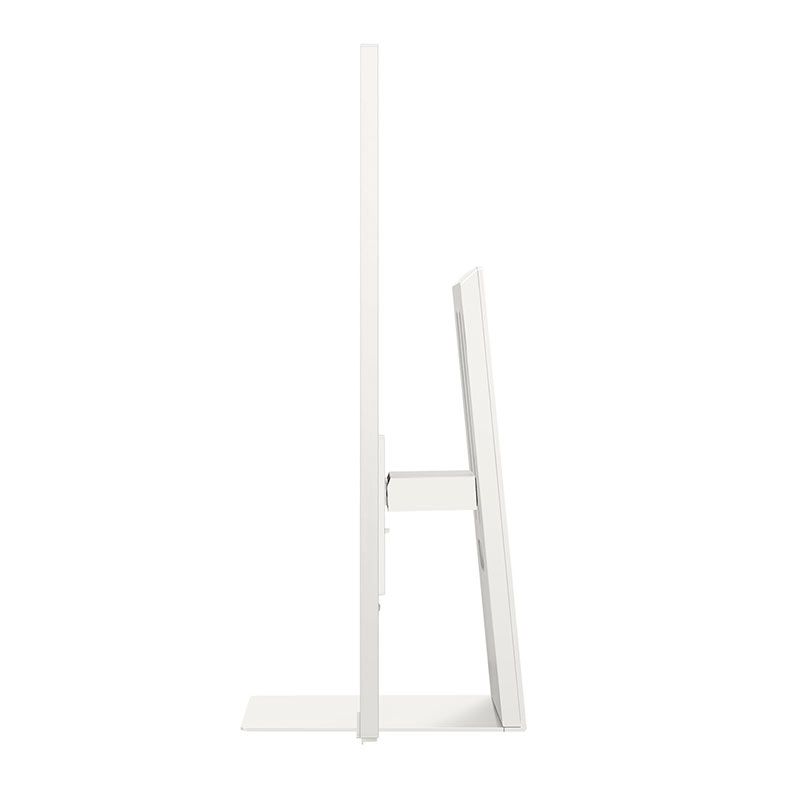 Monitor Smart Samsung M8, 32 Pol., VA, UHD, 4ms, 60Hz, USB, Branco, LS32BM801ULXZD