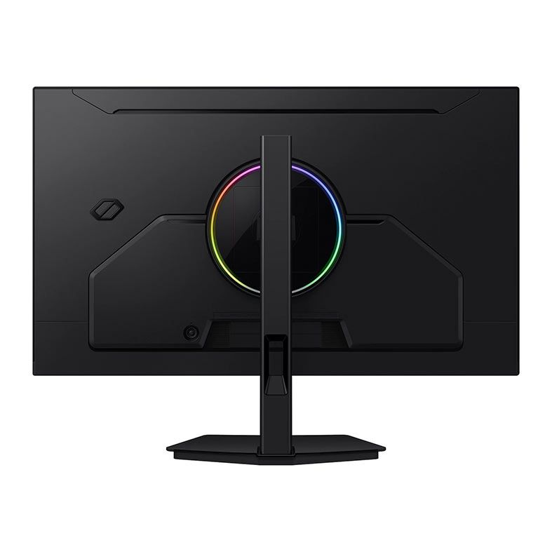 Monitor Gamer Samsung Odyssey G8, 32 Pol, IPS, Dual Mode 3K/330Hz e 6K/165Hz, 1ms, G-SYNC/FreeSync, HDMI/DP, LS32HG802ESXZD
