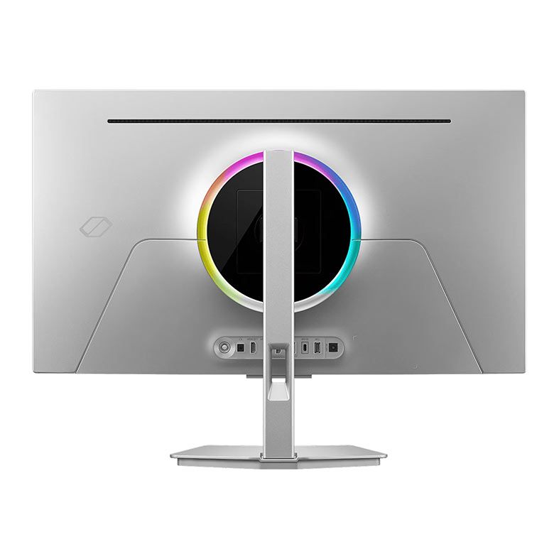 Monitor Gamer Samsung Odyssey G8, 32 Pol, OLED, 4K, 0.03ms, 240Hz, FreeSync Premium Pro, HDMI/DP, LS32HG802SLXZD