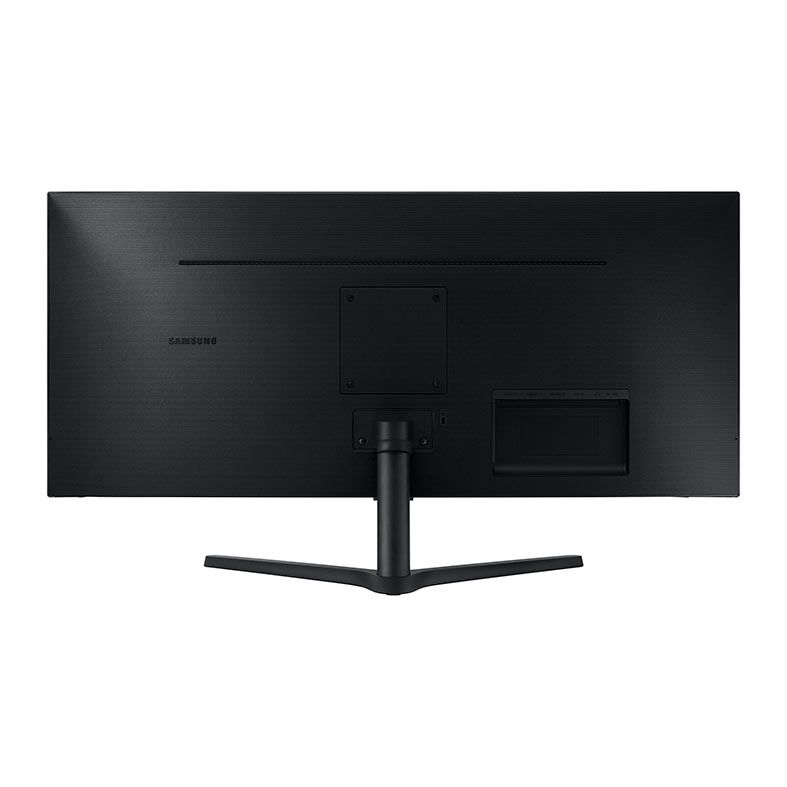Monitor Samsung ViewFinity S5, 34 Pol, VA, UWQHD, 5ms, 100Hz, FreeSync, HDMI/DP, LS34C500GALMZD