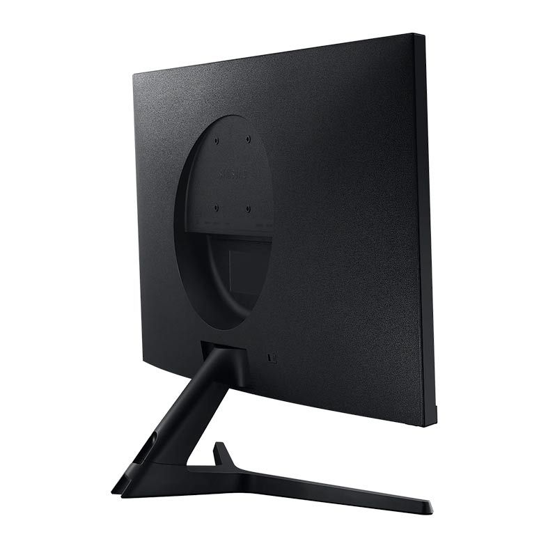 Monitor Samsung UR550, 28, IPS, 4K UHD, 4ms, 60Hz, FreeSync, HDMI/DP, LU28R550UQLMZD