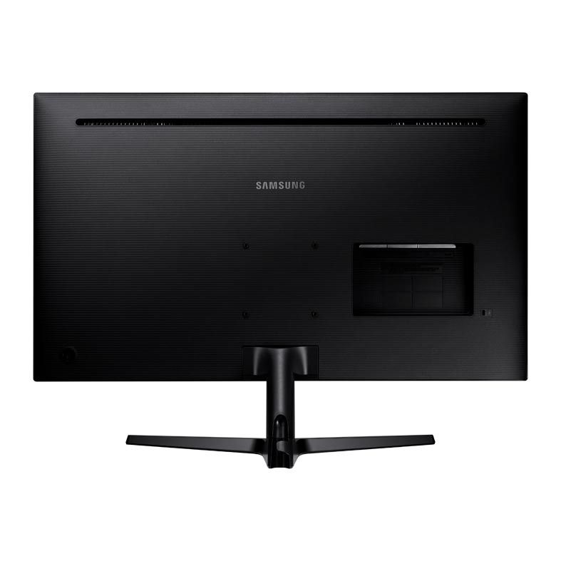 Monitor Samsung UJ590, 31.5 Pol., VA, UHD 4K, 4ms, 60Hz, FreeSync, HDMI/DP, LU32J590UQLMZD