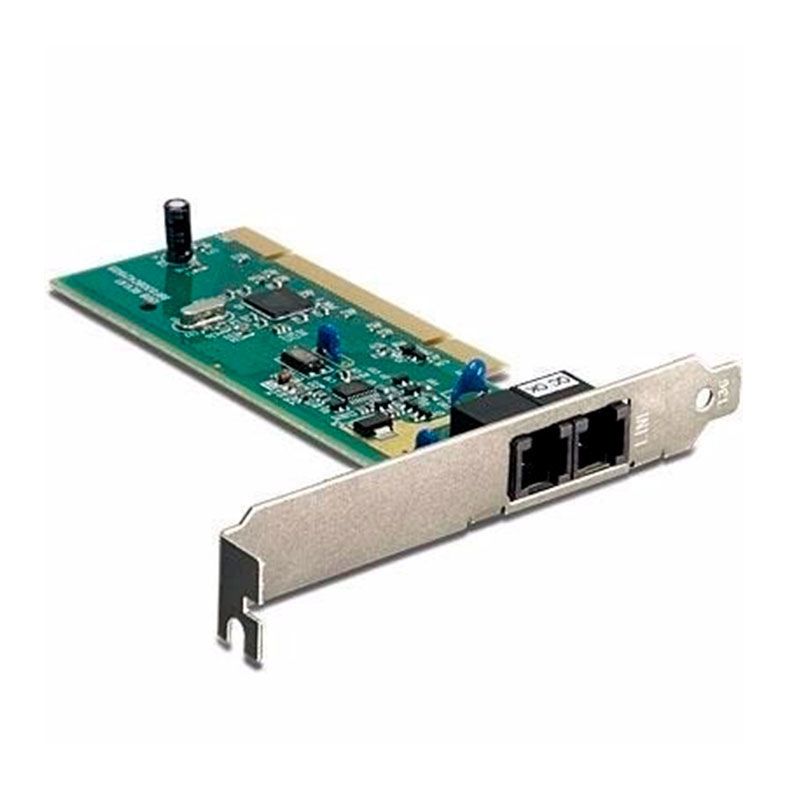 Placa C3 Tech Fax-Modem 56k PCI, M-P2200