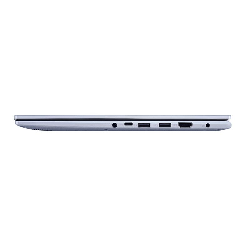 Notebook Asus Vivobook, AMD Ryzen 5 4600H, 8GB DDR4, SSD 256GB, Prata Metalico, M1502IA-EJ251W
