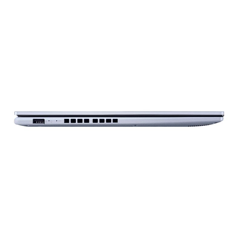 Notebook Asus Vivobook, AMD Ryzen 5 4600H, 8GB DDR4, SSD 256GB, Prata Metalico, M1502IA-EJ251W