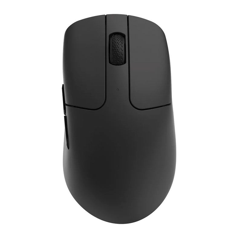 Mouse Keychron M2, 26000DPi, 5 Botoes, Wireless, Preto, M2-A4