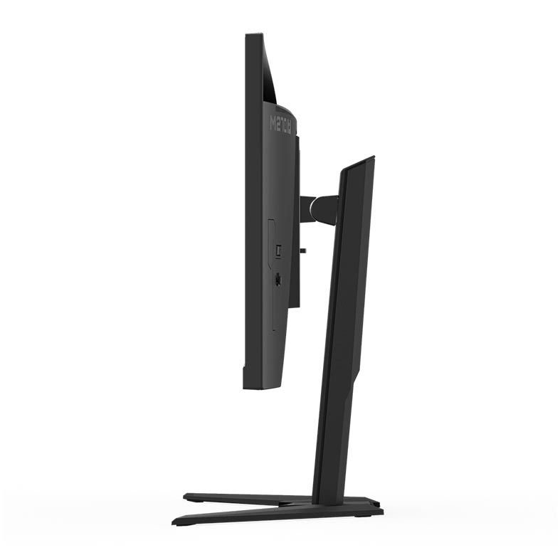 Monitor Gamer Gigabyte M27Q P, 27 Pol, IPS, WQHD, 1ms, 165Hz, FreeSync Premium, DP/HDMI, M27Q-P