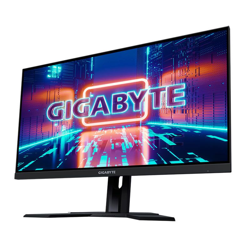 Monitor Gamer Gigabyte M27QX, 27 Pol, IPS, 2K QHD, 1ms, 240Hz, HDMI/DP/Type-C, M27QX