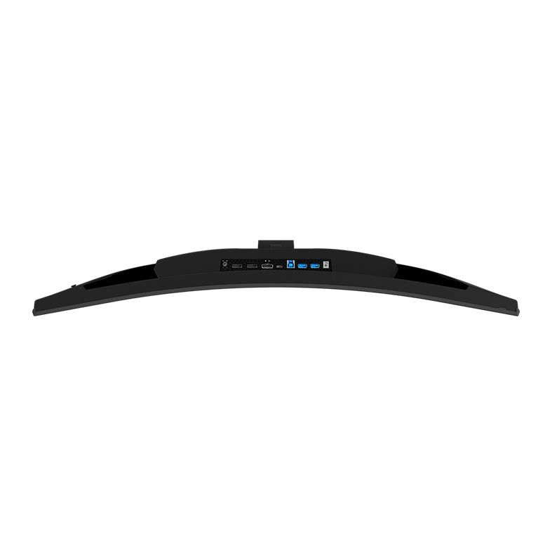 Monitor Gamer Gigabyte M32QC, 31,5 Pol, VA, Curvo, WQHD, 1ms, 165Hz, Freesync Premium Pro, DP/HDMI, M32QC