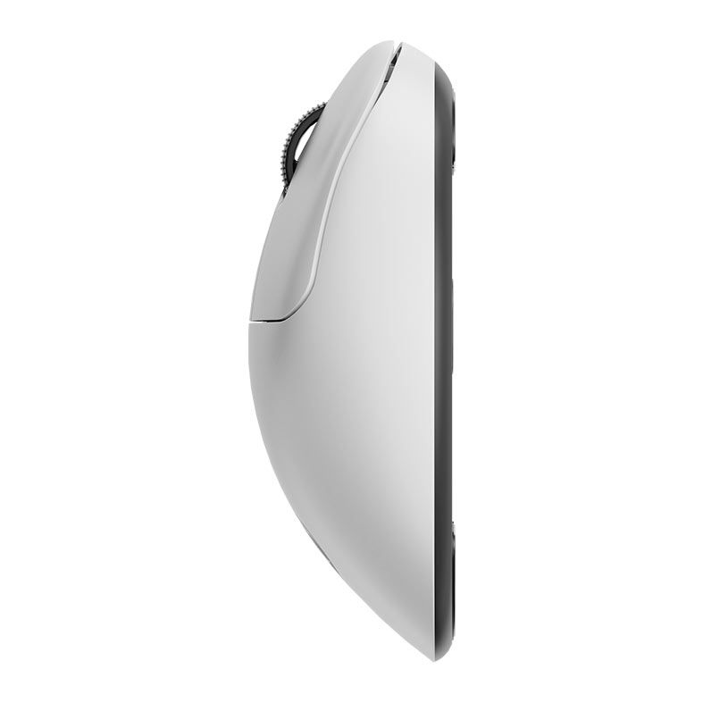 Mouse Marvo Niro B40, 10000DPI, 5 Botoes, Tri-Mode, Branco, M529W-WH