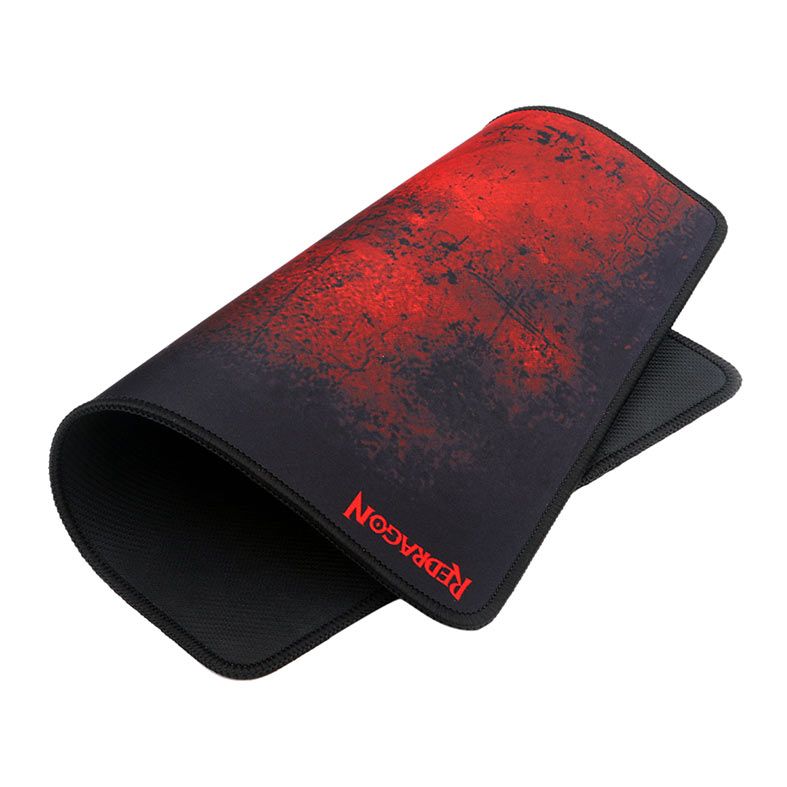 Kit Mouse e Mousepad Redragon 330x260x3mm, M601-BA