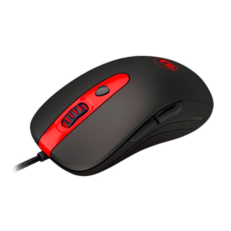 Mouse Gamer Redragon Cerberus 7200DPI, M703