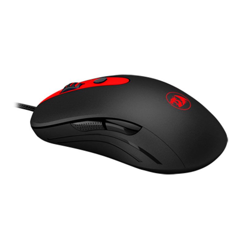 Mouse Gamer Redragon Cerberus 7200DPI, M703