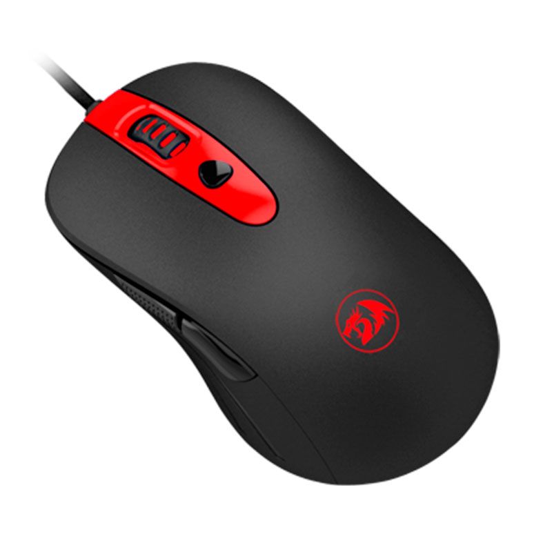 Mouse Gamer Redragon Cerberus 7200DPI, M703