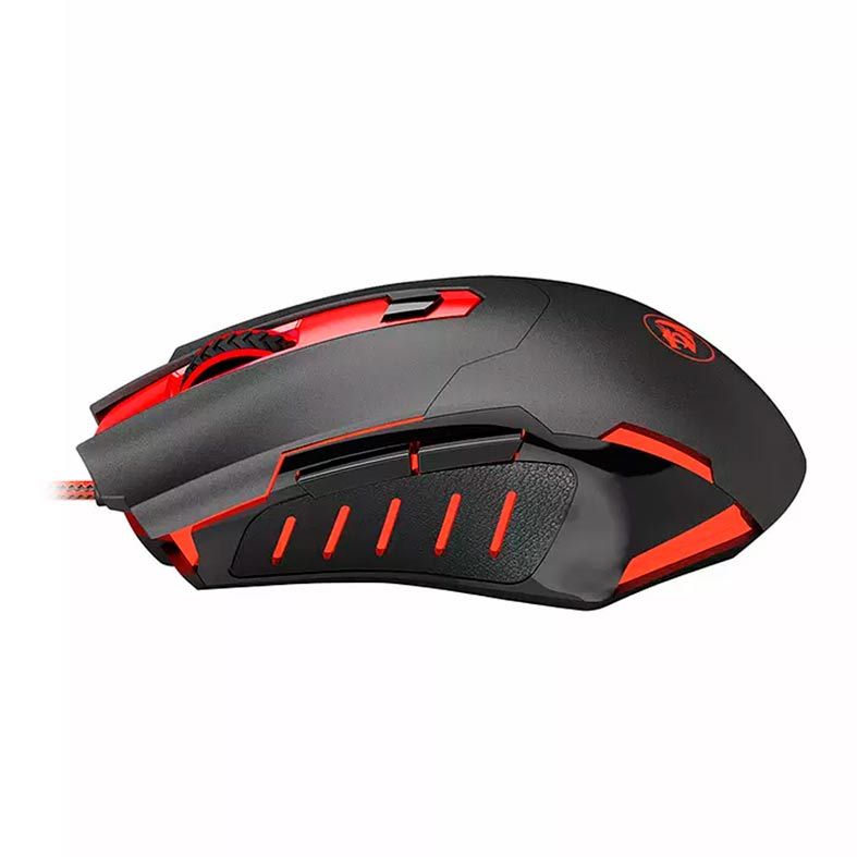Mouse Gamer Redragon Pegasus RGB 7200DPI, M705