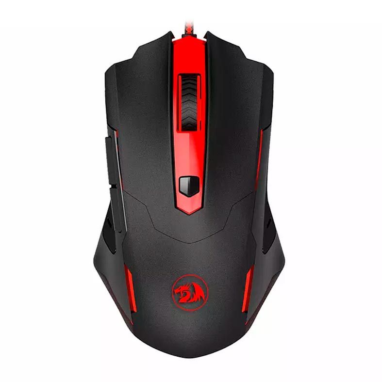 Mouse Gamer Redragon Pegasus RGB 7200DPI, M705