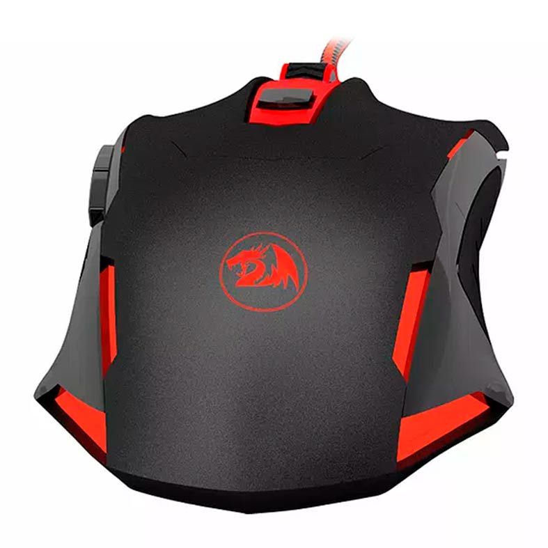 Mouse Gamer Redragon Pegasus RGB 7200DPI, M705