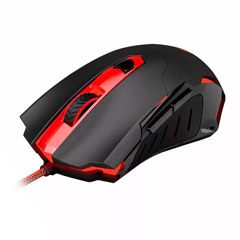 Mouse Gamer Redragon Pegasus RGB 7200DPI, M705