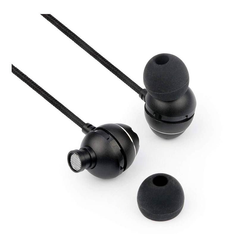 Fone Gamer Intra-auricular Redragon Bomber PRO, E100