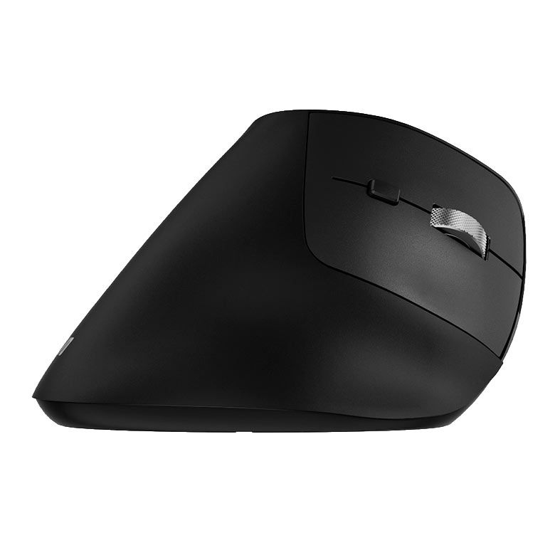 Mouse Marvo M811W, 1600DPI, 6 Botoes, Wireless, Preto, M811W
