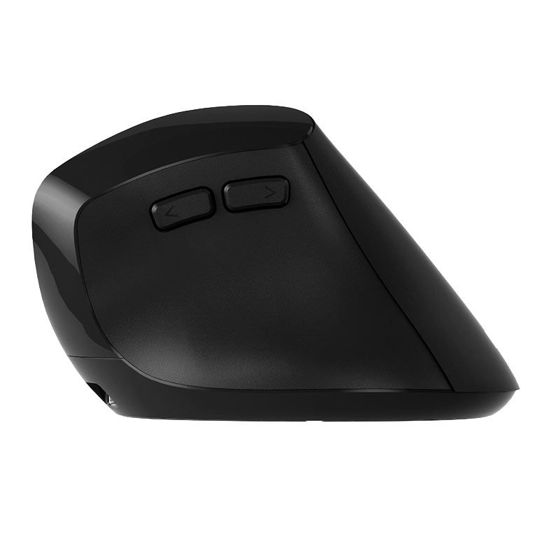 Mouse Marvo M811W, 1600DPI, 6 Botoes, Wireless, Preto, M811W