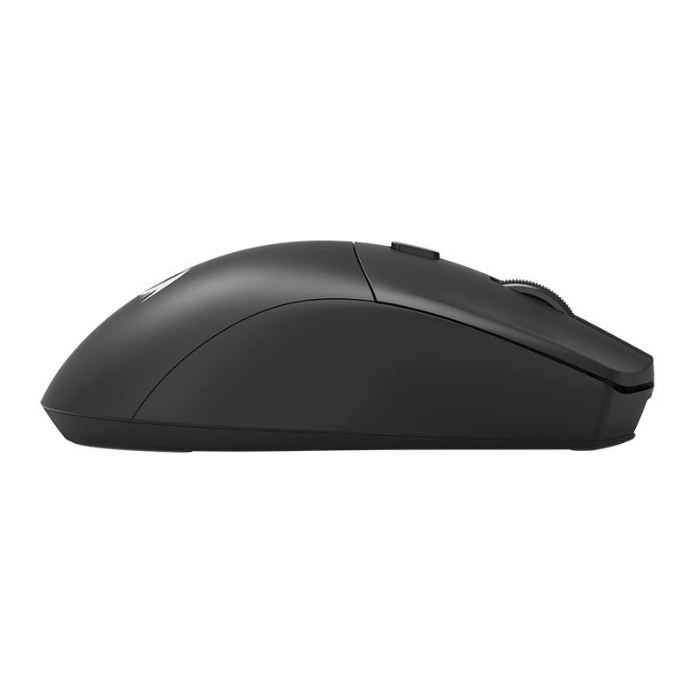 Mouse Gamer Redragon Neva Pro, RGB, 26000DPI, 6 Botoes, Wireless, Preto, M815-PRO
