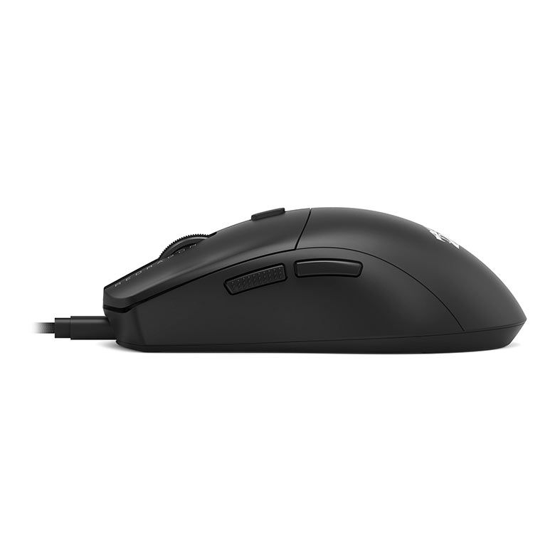 Mouse Gamer Redragon Neva, 26000DPI, 6 Botoes, Preto, M815