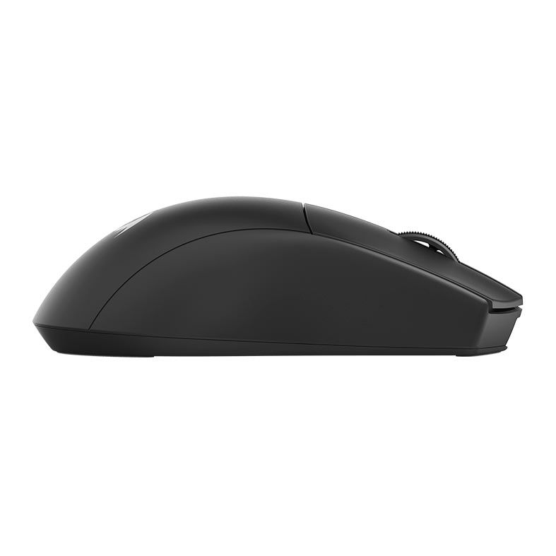 Mouse Gamer Redragon King Pro 4K, 26000DPI, 7 Botoes, Wireless, Preto, M916-PRO-4K