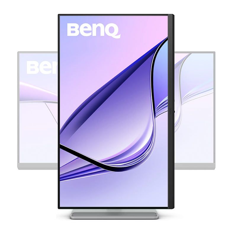 Monitor Benq MA270U, 27 Pol, IPS, 4K UHD, 5ms, 60Hz, HDMI/DP