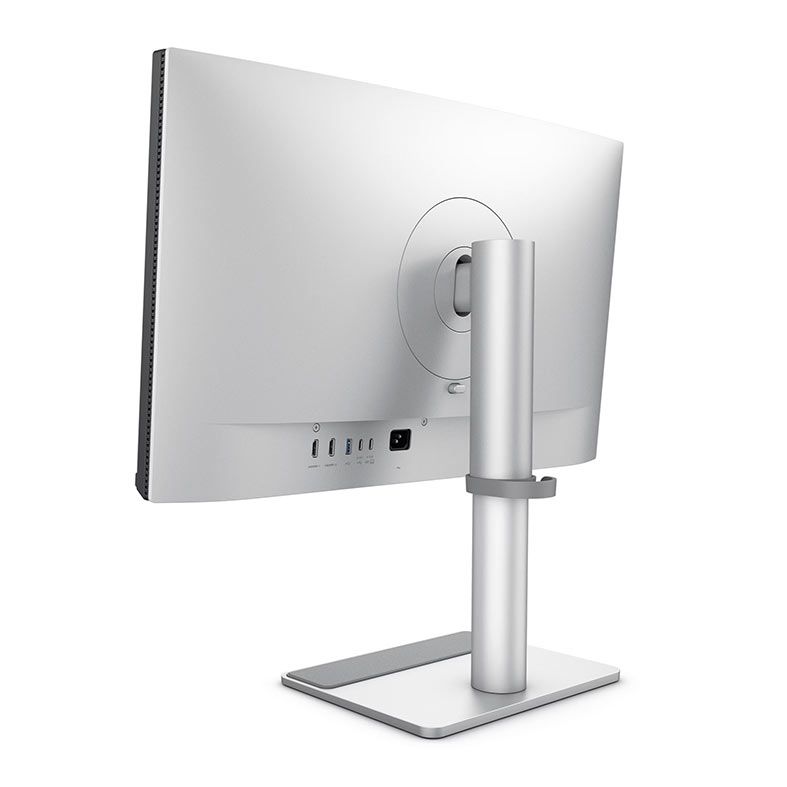 Monitor Benq MA270U, 27 Pol, IPS, 4K UHD, 5ms, 60Hz, HDMI/DP, MA270U