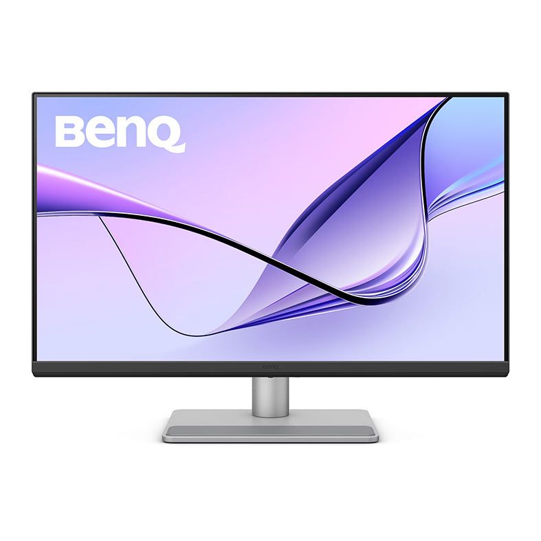 Monitor Benq MA270U, 27 Pol, IPS, 4K UHD, 5ms, 60Hz, HDMI/DP, MA270U