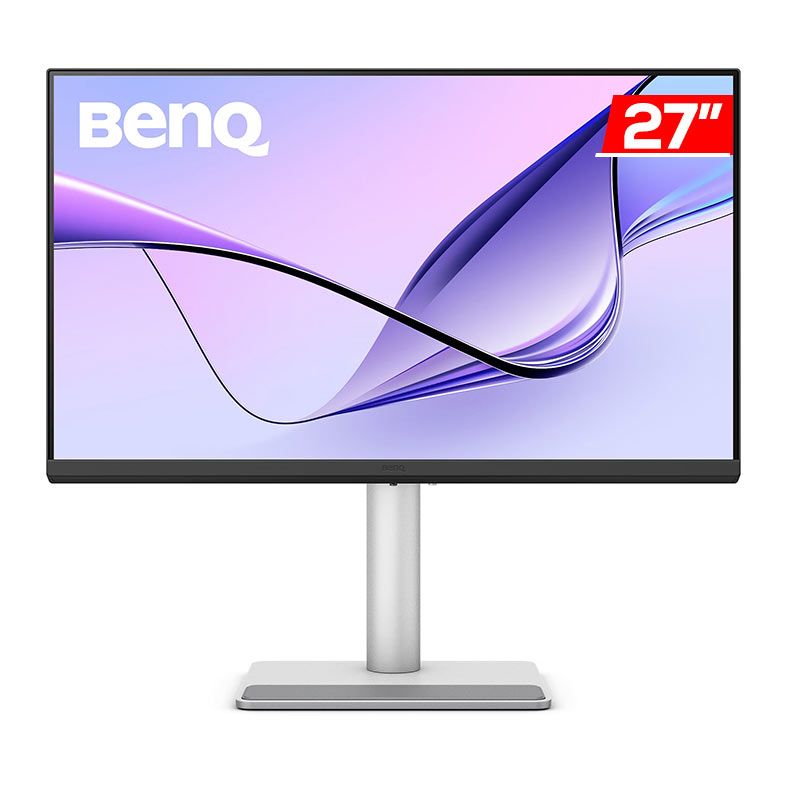 Monitor Benq MA270U, 27 Pol, IPS, 4K UHD, 5ms, 60Hz, HDMI/DP, MA270U
