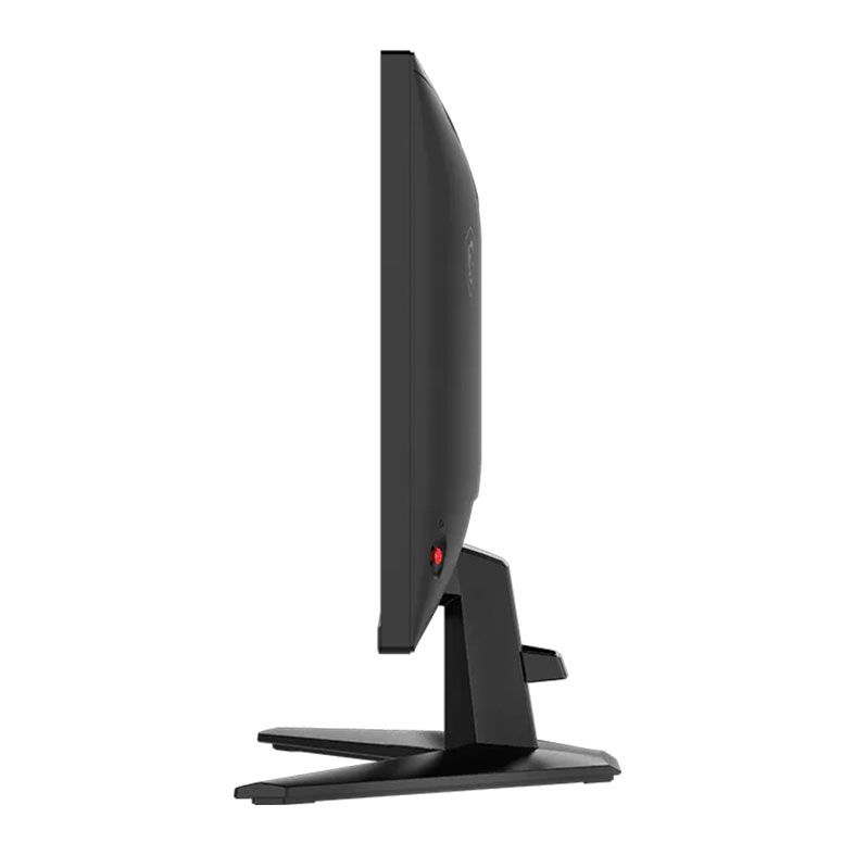 Monitor Gamer MSI Mag, 23.8 Pol, IPS, FHD, 0.5ms, 240Hz, Adaptive-Sync, HDMI/DP, MAG-245F-X24