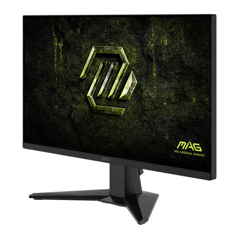 Monitor Gamer MSI Mag, 23.8 Pol, IPS, FHD, 0.5ms, 240Hz, Adaptive-Sync, HDMI/DP, MAG-245F-X24
